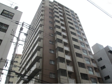 べレッツァ南堀江