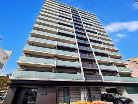 サンメゾンなかもず駅前