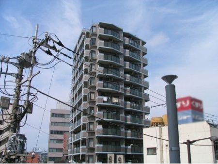 ライオンズステーションプラザ橋本
