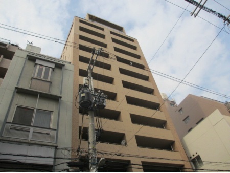 アリスト肥後橋