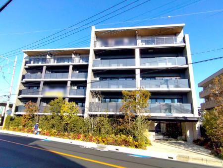 オーベル大宮プレイス