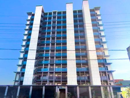 ジオ長岡天神レジデンス