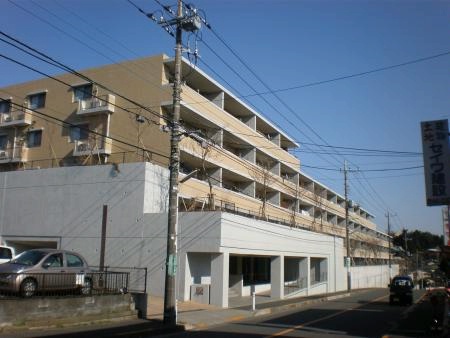 アルスつくし野デュープレックス