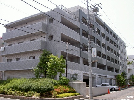 ライオンズステーションプラザ十日市場