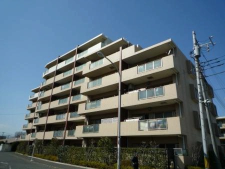 リーデンススクエアつきみ野