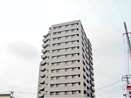 ライオンズステーションプラザ湘南台