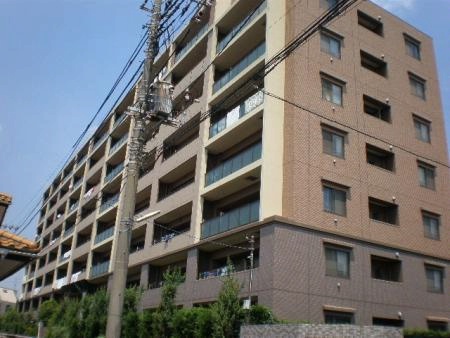 レクセルマンションつきみ野
