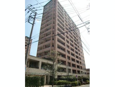 シティハウス中央林間
