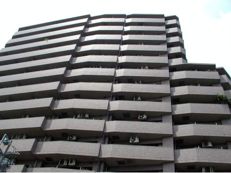 ライオンズステーションプラザ新大塚