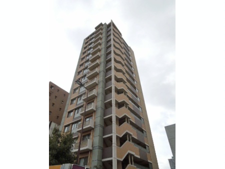 アーバンビュー谷町
