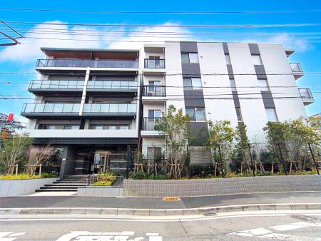 エクセレントシティ市川妙典ザ マークス