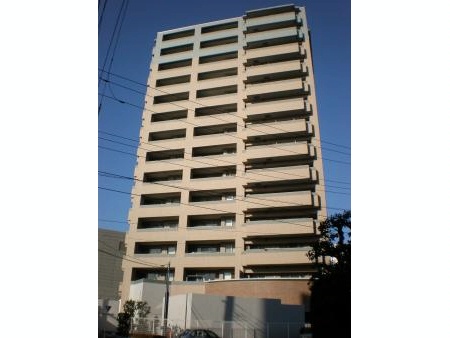 ライオンズステーションプラザ中央林間