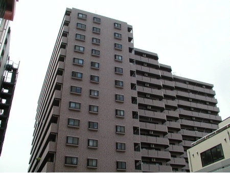 ライオンズステーションプラザ西船橋