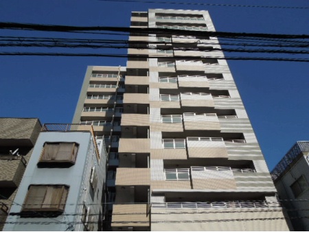 リベール谷町
