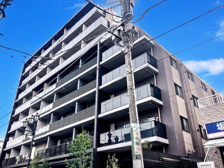 オープンレジデンシア板橋グランデ