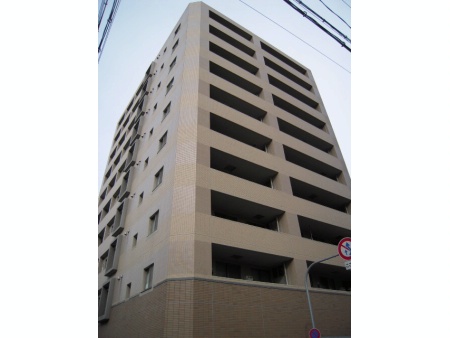 D’クラディア阿倍野