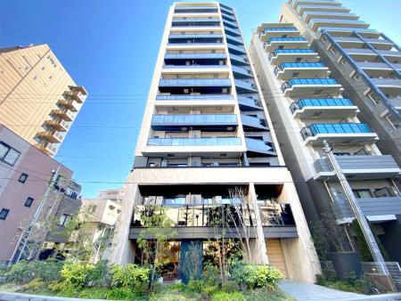 ザ ライオンズミレス蔵前