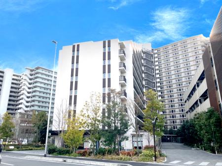 クラッシィハウス京都六地蔵