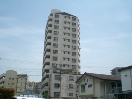 ライオンズステーションプラザ朝霞台
