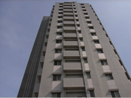 サンマンションアトレ城東パークアリーナ