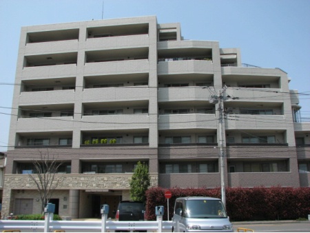 ライオンズステーションプラザ鶴間