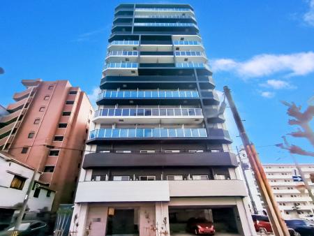 プレサンス塚本ベラビィ