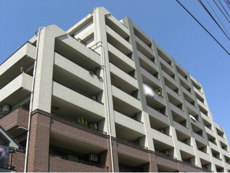 ライオンズステーションプラザ南橋本