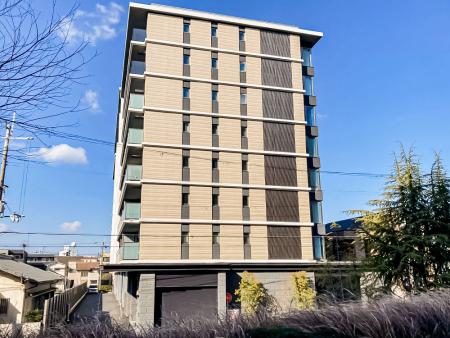 ローレルコート奈良三条宮前町