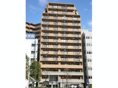ライオンズステーションプラザ相模大野