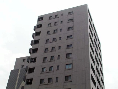 ライオンズステーションプラザ入谷