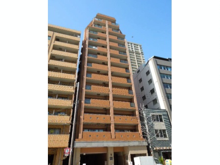 ファミール上町台パークサイド