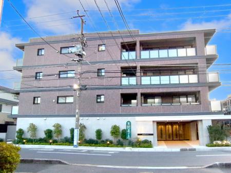 サンリヤン浦安