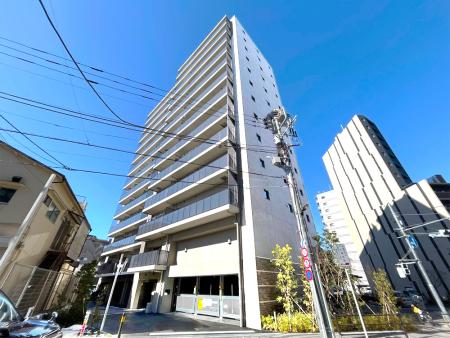 バウス板橋大山