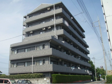 ライオンズステージ浦和
