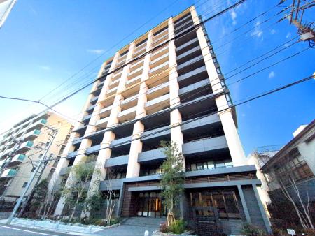 ヴェレーナ葛飾立石