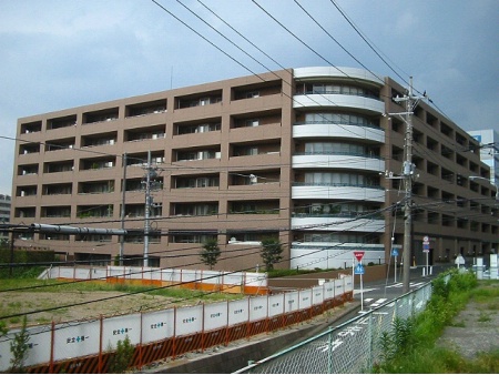 ライオンズステージ横浜グランガレリア