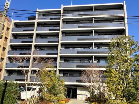 プレシス国分寺