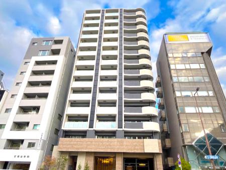 ラシュレ扇町公園