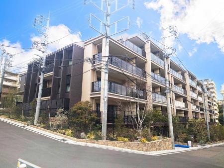 ヴェレーナ玉川学園前