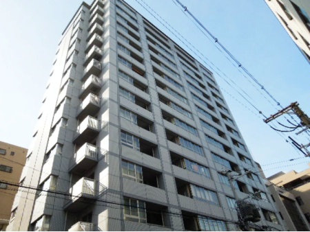 ミネス釣鐘町