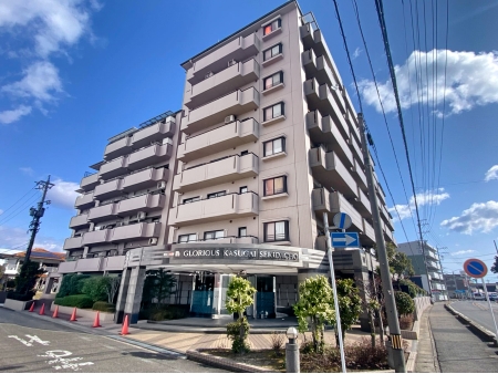 グローリアス春日井関田町