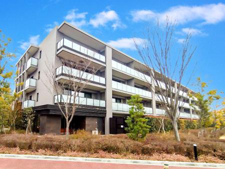 グランスイート世田谷仙川