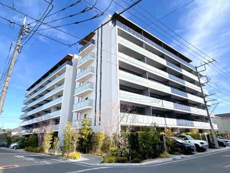 グレーシア川口 碧の杜