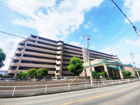 ライオンズガーデン勝川