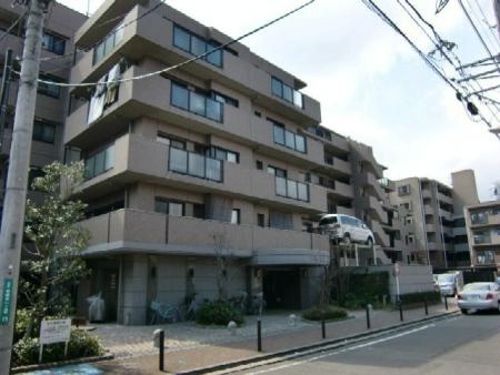 ナイスアーバンスクエア橋本