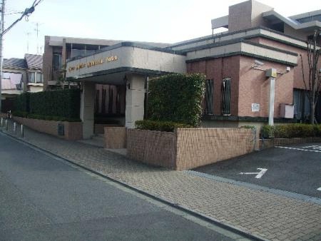 ライオンズマンション東林間ガーデン