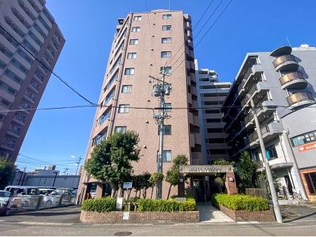 ジェスタ春日井