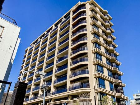 ヴェレーナグラン門前仲町