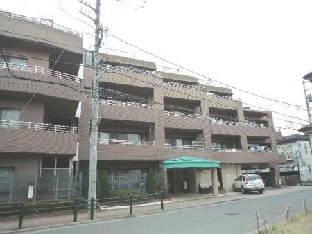 レクセルガーデン相模大野