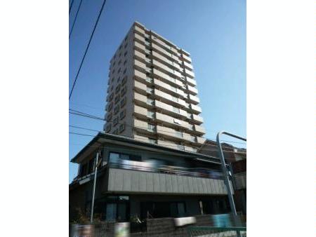 ローヤルシティ小田急相模原